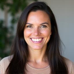 Portrait of Eleanor Vance, Founder & Principal Consultant